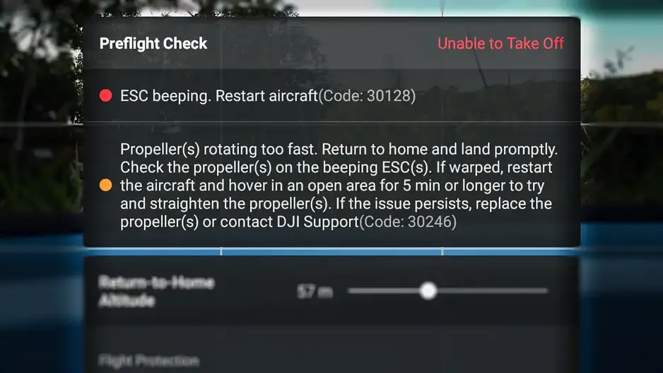 Cpwplus 35m Error Code Continuous Beeping