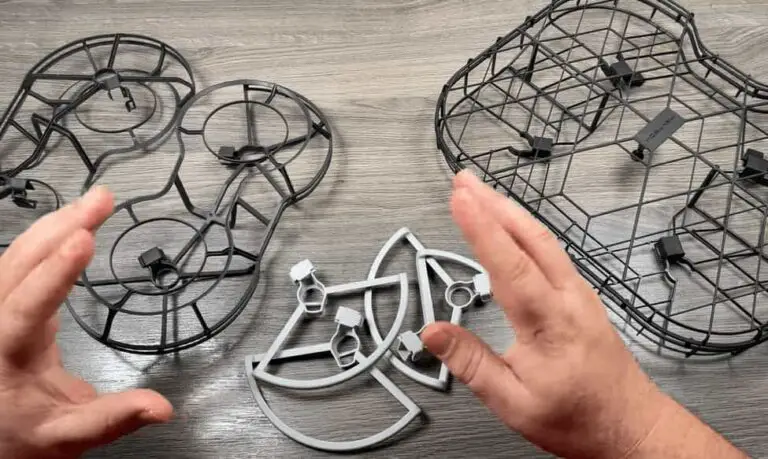 Are Drone Propeller Guards Worth it? Pros and Cons