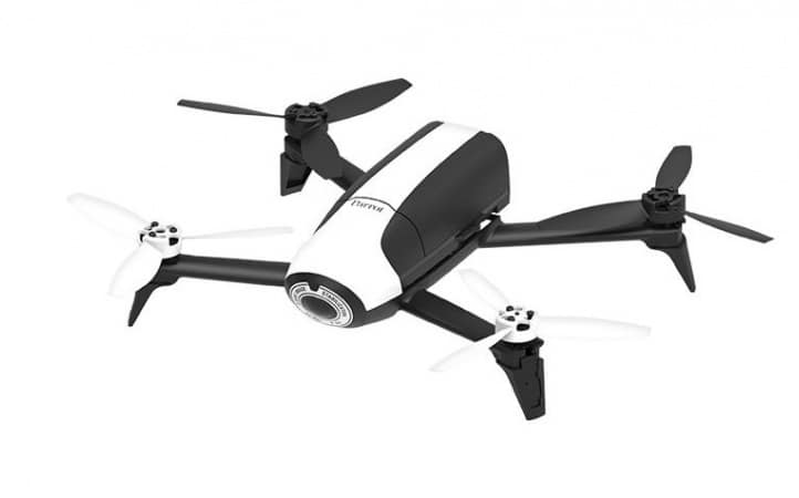 3 Things to Try if Your Parrot Bebop 2 is not Charging