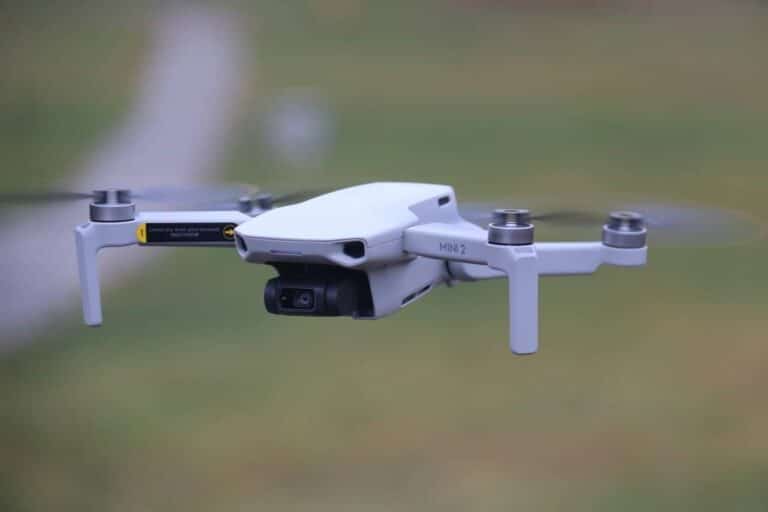 mavic mini 2