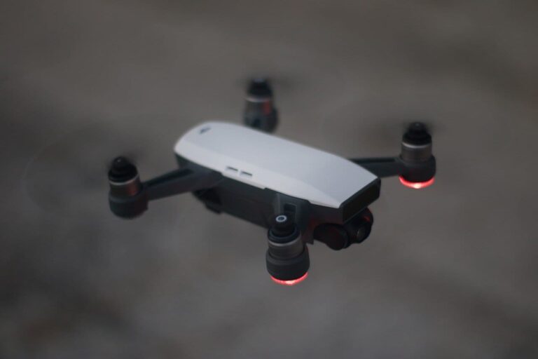 4 Ways to Record Audio With DJI Spark
