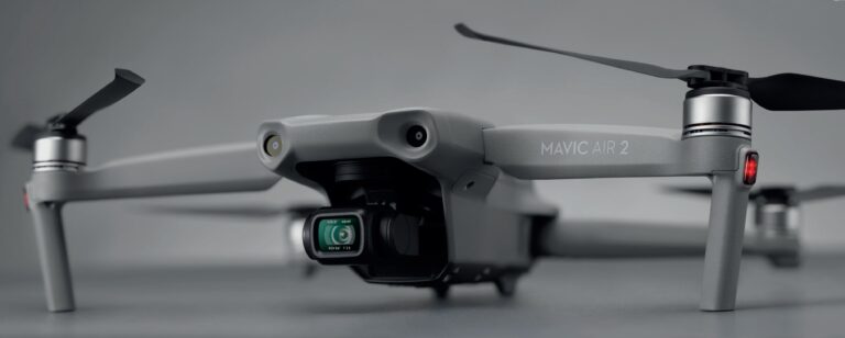 7 Things to do if Mavic Air 2 Remote Controller is Beeping constantly