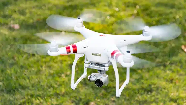 5 Things to Try if Your Phantom 3 is Not Turning on