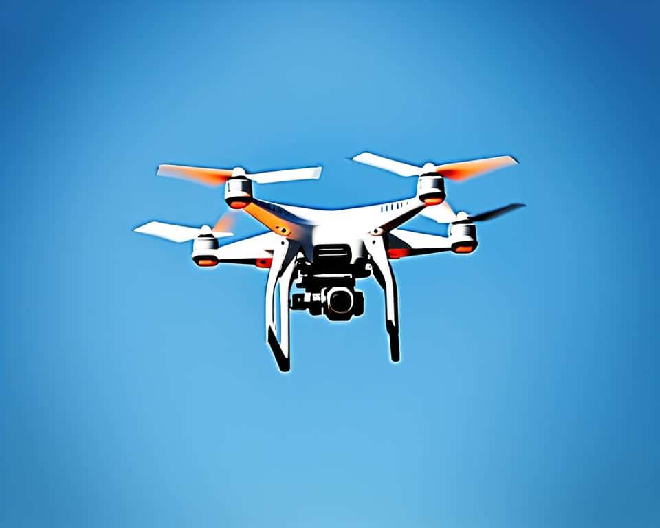 FAA Drone Regulatory Framework
