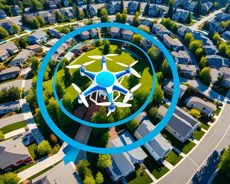 Navigating Drone Flight Over Private Property Rules