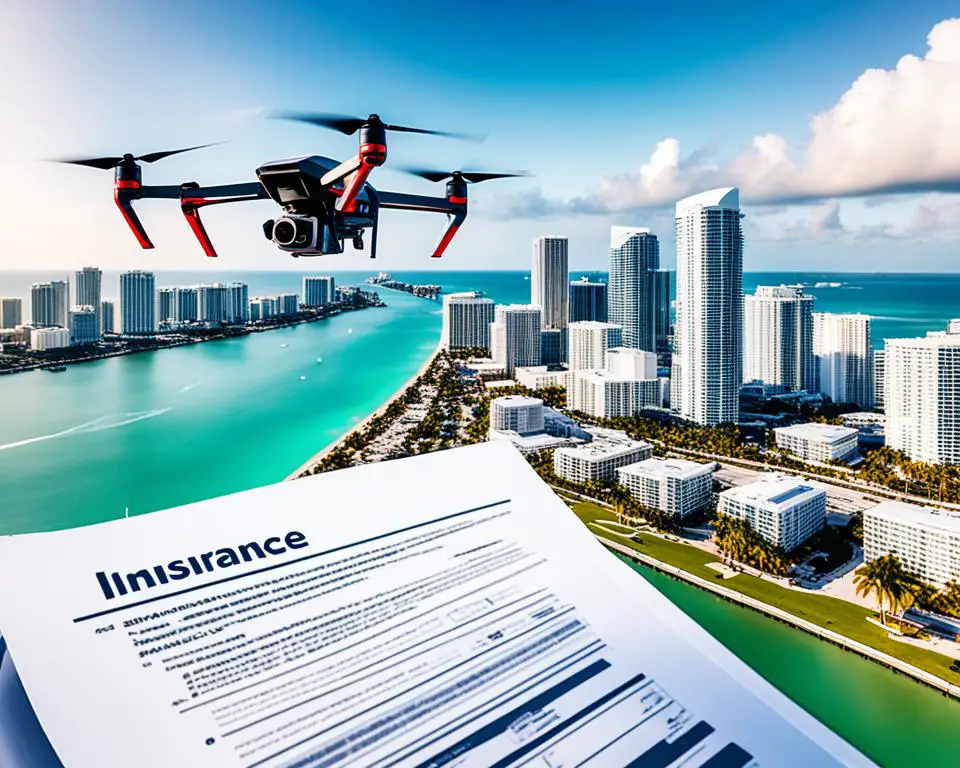 Insurance Requirements for Drone Operators in Florida