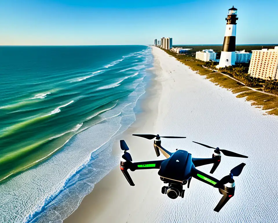 safety guidelines for drone operators in Florida