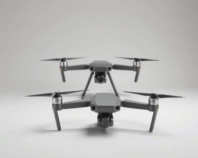 Mavic 3 vs. Mavic 3 Pro