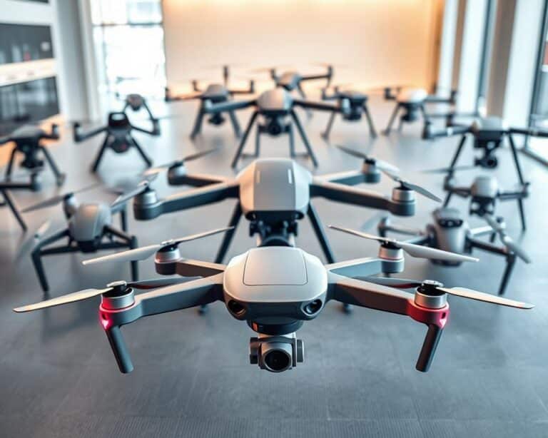 DJI UPCOMING 2025 Drone Line Up
