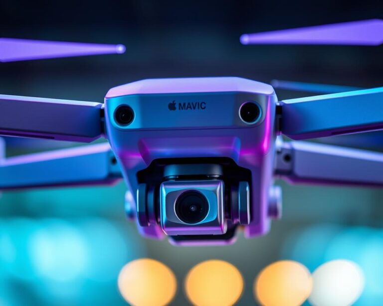 drone mavic 2026 review