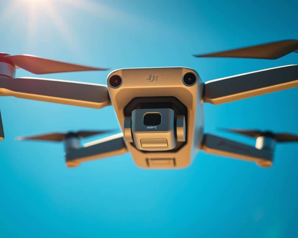mavic 2026 camera quality demonstration