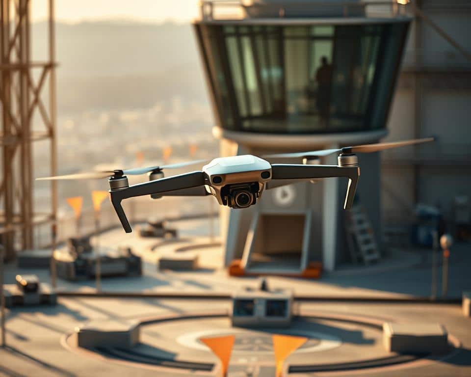 mavic 2026 flight performance testing