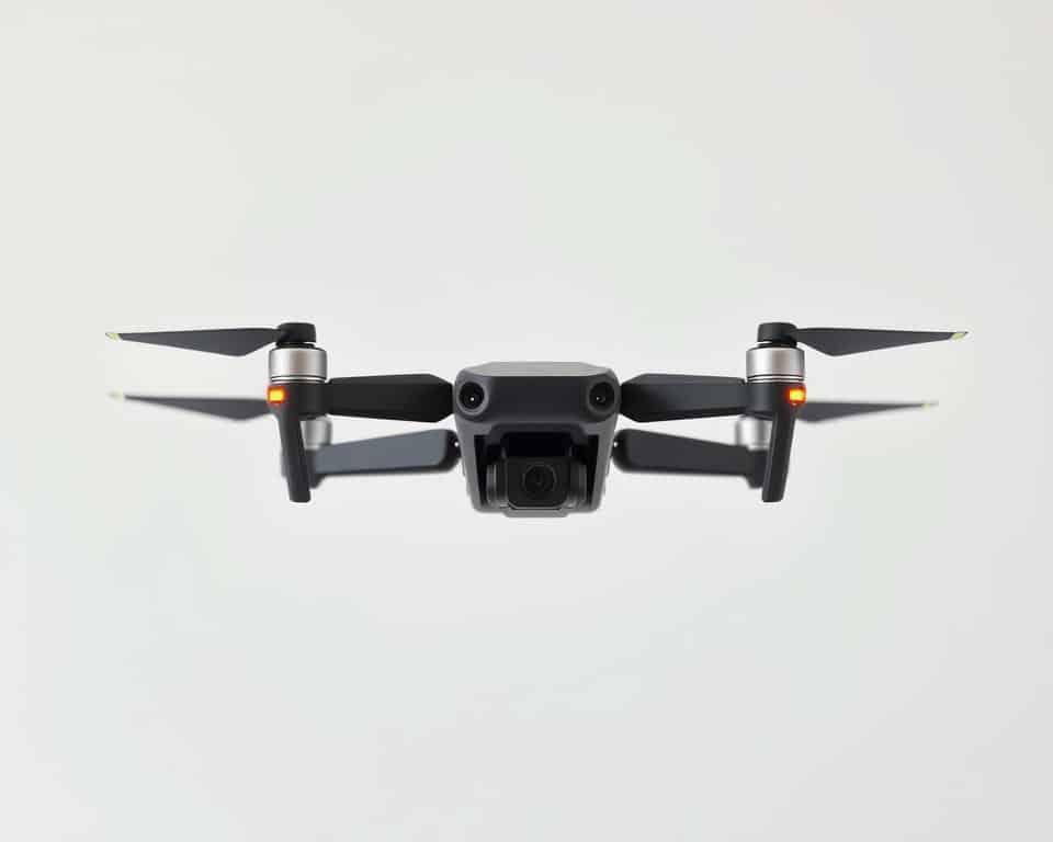 mavic 2026 portability and compact folding design