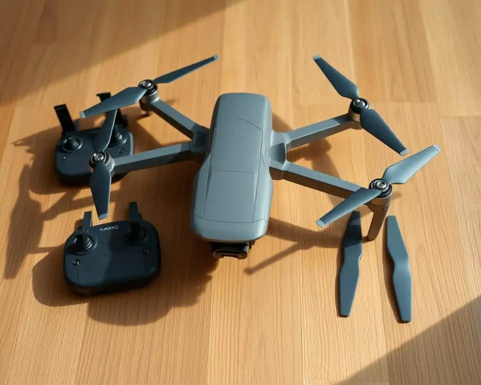 mavic 2026 unboxing and package contents