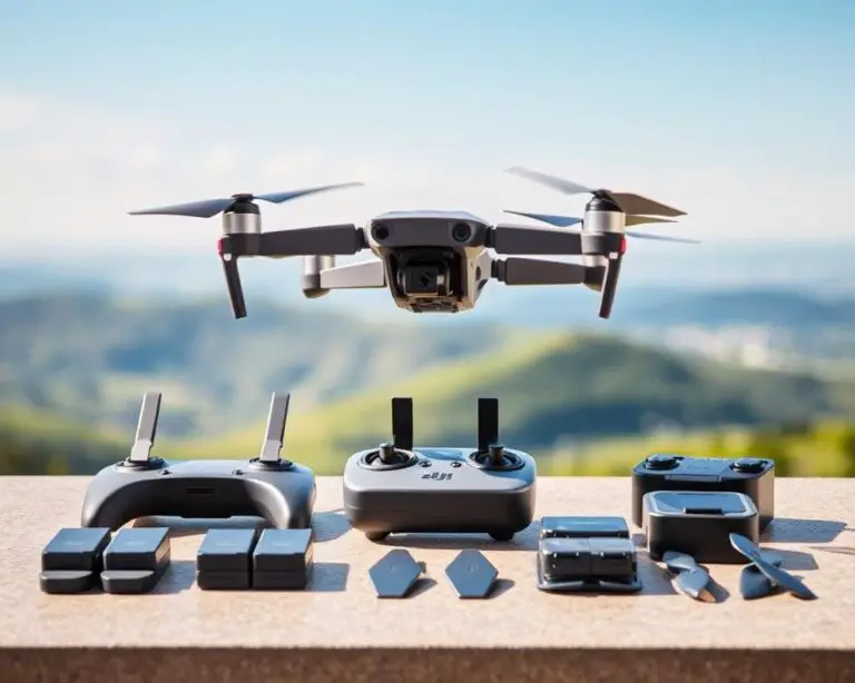 dji mini 5 pro fly more combo